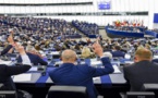 البرلمان الأوروبي يهاجم المغرب ويتبنى قرارا جديدا ضده