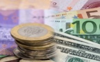 الدرهم المغربي ينخفض أمام الأورو والدولار الأمريكي