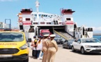 الجالية المغربية تتنفس الصعداء بعد طمأنة الحكومة