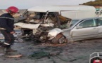 مصرع شخص في حادث سير مأساوي على الطريق بين أركمان وبوعرك