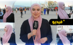 مواطنون لناظورسيتي: هناك تحسن طفيف في نظافة بعض مناطق مدينة الناظور