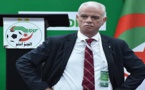 استقالة مسؤول جزائري من منصبه بسبب المغرب