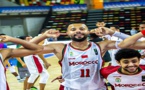 المغرب يفوز بلقب بطولة الأمم الإفريقية لكرة السلة بفوزه على ساحل العاج