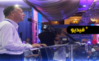 العبوضي يطالب من أخنوش التفاعل مع مطالب الشباب وإحداث مركب رياضي بالناظور