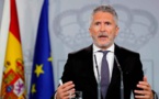 وزير الداخلية الإسباني: قريبا وبهدوء بروتوكول الصيد مع المغرب‬ سيتجدد
