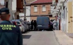 زوج ينهي حياة زوجته المغربية بطريقة بشعة في إسبانيا