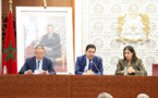 لقجع: اتفاقية "تبادل معلومات أبناء الجالية" تهم الضرائب وليس منازل وأراضي هؤلاء