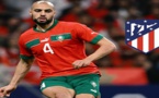 ماركا الإسبانية تكشف وجهة سفيان أمرابط المقبلة