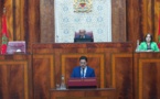 مجلس النواب يؤجل البت في اتفاقية تبادل المعلومات المالية لأفراد الجالية