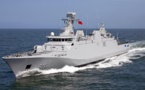 البحرية الملكية المغربية تنقذ 845 مرشحا للهجرة السرية