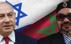 الملك يدعو نتنياهو لزيارة المغرب.. الصحراء تتصدر أولويات سياسة المملكة الخارجية