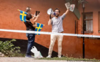 السويد تصرح مرة أخرى لتجمع لإحـراق المصحف الشريف