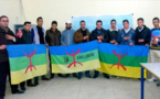فعاليات أمازيغية بأيث بوعياش تنتظم في إطار جمعوي أمازيغي