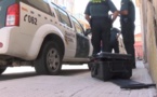 اعتقال مهاجرة مغربية حاولت قتل أطفالها القاصرين بإسبانيا
