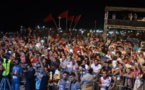 المهرجان المتوسطي للناظور يعود للصيف لاستقبال الجالية والاحتفاء بعيد العرش