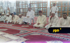 حفل ديني بهيج بالناظور بمناسبة حلول السنة الهجرية الجديدة 1445