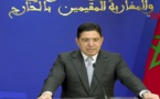وزير الخارجية يستعرض تحديات الهجرة ويرحب بالتعاون الإقليمي والدولي في مؤتمر روما