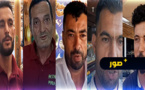 انتعاش الحركة التجارية بشاطئ أركمان مع عودة الجالية المغربية في الصيف