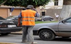 وزير الداخلية غاضب بسبب فوضى حراس السيارات "الكارديانات"