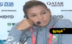 سؤال مستفز يثير الجدل في ندوة صحافية للمنتخب النسوي المغربي