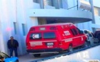 مأساة مرورية في الحسيمة: وفاة رجل سبعيني في حادثة.. وإصابات جراء انقلاب سيارة نقل