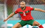 قرار من فيورنتينا يعزز الرحيل المنتظر لسفيان أمرابط