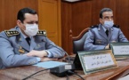 إعفاء قائد الدرك الملكي لجهوية الناظور