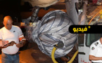 الناظور.. حملة لإخلاء الملك العمومي من الاستغلال غير القانوني