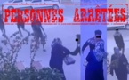 الأمن يدخل على خط فيديو سرقة سيدة تحت التهديد بالسلاح