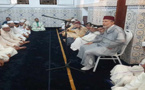 أمسية دينية على شرف أبناء مغاربة العالم بمسجد ابن السبيل