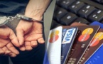 اعتقال فرنسي متهم بقرصنة المعطيات البنكية