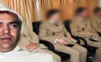 رجال السلطة.. قرارات تأديبية وحرمان من الترقية بسبب جرائم التعمير