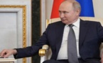 روسيا تعبر عن رغبتها في تعزيز العلاقات مع المغرب