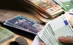 الدرهم المغربي يرتفع أمام الأورو والدولار