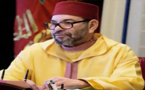 عفو ملكي عن 2052 شخصا بمناسبة عيد العرش المجيد