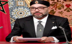النص الكامل للخطاب الملكي بمناسبة عيد العرش المجيد