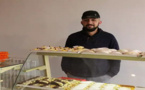 تحت ضغط التحرش العنصري اليومي.. مهاجر مغربي يضطر لإغلاق مخبزته في فرنسا