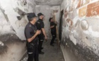 توقيف مهاجر مغربي أضرم النار في منزل طليقته بإسبانيا