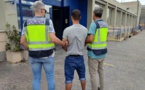 إسبانيا ترحل مهاجرا مغربيا بعد تورطه في محاولة السرقة