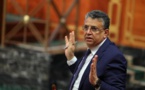 مذكرة مزورة منسوبة لوزارة العدل.. وهبي يلجأ إلى القضاء