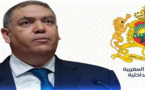 على هامش احتفالات عيد العرش وبحضور  عاملي الناظور والدريوش.. وزير الداخلية يوجه بتحديد الأولويات لمجابهة التحديات التي تواجهها البلاد