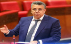 وزير العدل يلجأ إلى القضاء إثر تزوير توقيعه