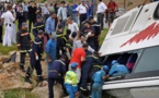 مصرع 11 مواطنا على الطريق وإصابة أكثر من ألفين