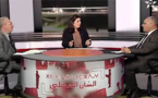 البركاني و مضيان يناقشان الإنتخابات الجماعية المؤجلة على قناة ثمازيغيت