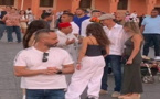 قضاء سانشيز عطلته في المغرب يفجر سيلا من الانتقادات في إسبانيا
