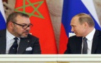 للهروب من العقوبات الاقتصادية.. بوتين يعلن عن اتفاقيات تجارية مع 4 دول بينها المغرب