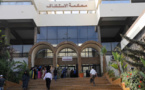 مقتل الطالب بدر دهسا.. مثول خمسة متهمين أمام النيابة العامة