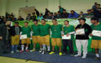 اختتام دوري نبراس المجتمع في كرة القدم المصغرة بآيت بوعياش