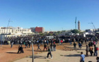 تجدد المواجهات الطلابية بجامعة محمد الأول بوجدة