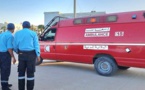 غرق شاب يبلغ من العمر 17 عاما قبالة سواحل الناظور "مارتشيكا"